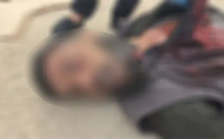 مقتل شاب برصاص مجهولين في مدينة الحسكة