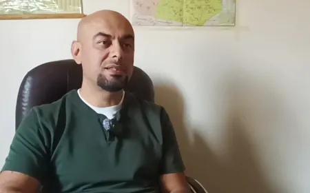 صحفي سوري: توظيف سياسي وديني وأزمات متفاقمة وراء تصاعد خطاب الكراهية