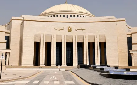 السيسي يطلب تفويضاً برلمانياً للتدخل عسكرياً دفاعاً عن السعودية