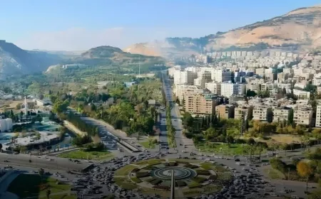 سوريا الأخيرة عربياً في متوسط الرواتب لعام 2026