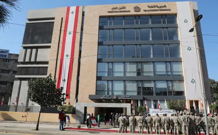 لبنان يمدد مهلة تسوية أوضاع العمال السوريين حتى مطلع 2027