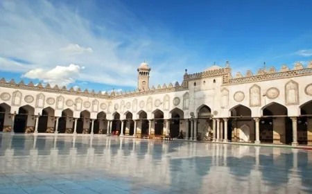الأزهر يدعو إلى لجنة وساطة عربية وإسلامية لوقف الحروب 