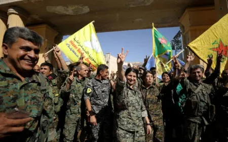 بعد 9 أعوام على تحرير الرقة.. هل لا يزال داعش يشكل تهديداً وهل يمكن أن يعود؟