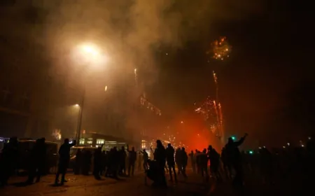إيطاليا تعتزم نشر 500 جندي في ميلانو عقب اشتباكات مع المحتجين