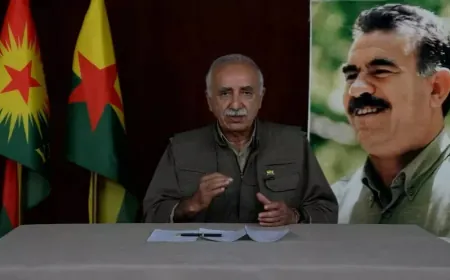 قره يلان: المرحلة الراهنة تتطلب النضال السياسي لحماية حقوق الكرد وتعزيز الشراكة العربية الكردية