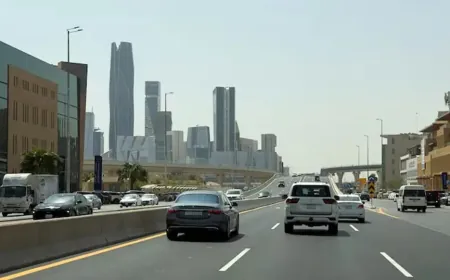السعودية تعلن اعتراض وتدمير 6 مسيّرات