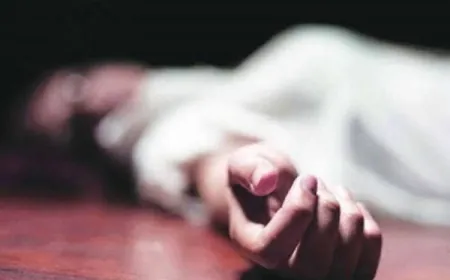العثور على جثة طفلة في ريف دير الزور بعد أيام من اختفائها