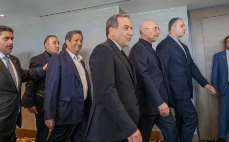 وسطاء قطريون في طهران سعياً لخفض التوتر الإقليمي