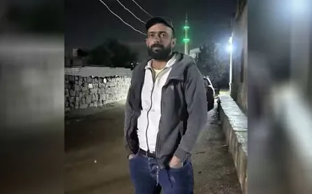 مقتل شاب بإطلاق نار على الطريق العام في درعا وتكرار حوادث القتل
