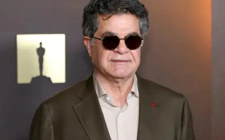 طهران تحكم على مخرج سينمائي بالسجن خمس سنوات