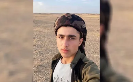 وفاة شاب إثر صاعقة في ريف الحسكة