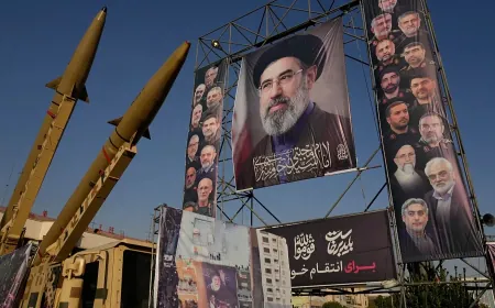 تحقيق لرويترز يكشف شبكة عسكرية ومالية إيرانية للالتفاف على العقوبات