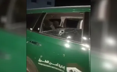 مقتل عنصر وإصابة 2 آخرين بكمين مسلح في ريف طرطوس