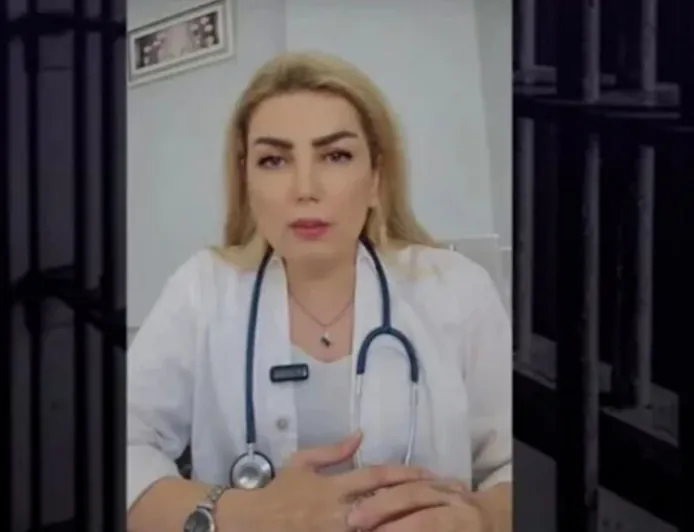 اعتقال طبيبة كردية بعد الاعتداء عليها جسدياً في إيران