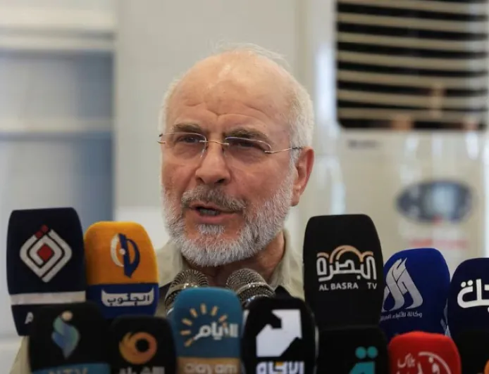 قاليباف: مضيق هرمز لن يفتح ما لم تلبَّ شروط إيران