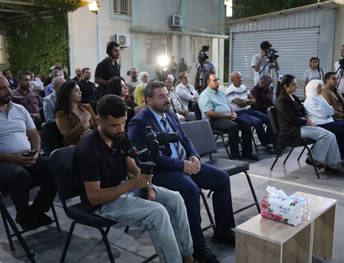 إطلاق أدلة المعلم للأنشطة المدرسية باللغة الكردية من الصف الأول حتى الثامن