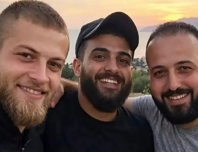 مقتل 3 شبان وإصابة رابع بإطلاق نار في ريف طرطوس