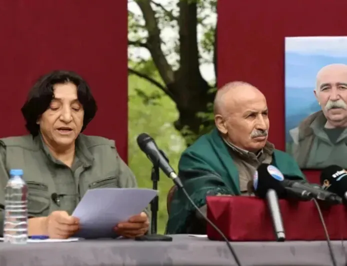 حركة الحرية: لم يعد هناك عقبات أو أعذار أمام حرية القائد آبو
