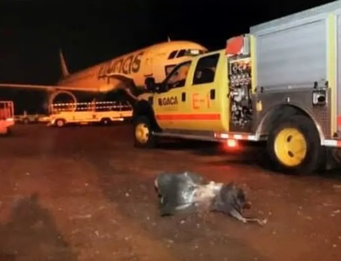 مقتل 3 أشخاص في هجومين على مطار الرياض والحوثيون يصعّدون هجماتهم