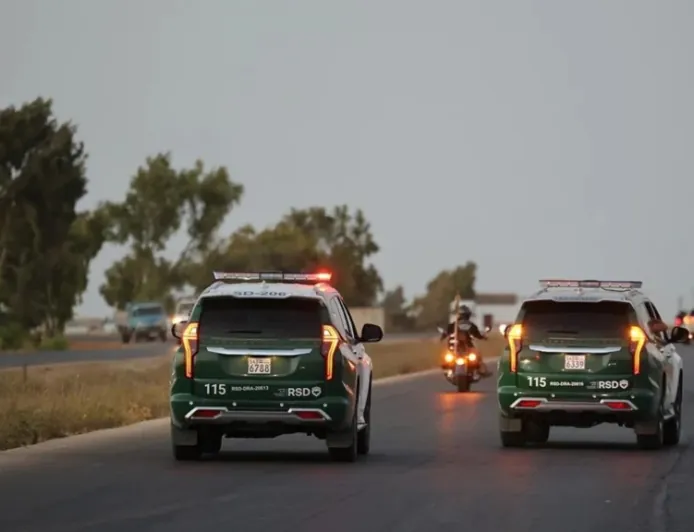 مقتل 3 عناصر من أمن الطرق في هجوم بريف حماة