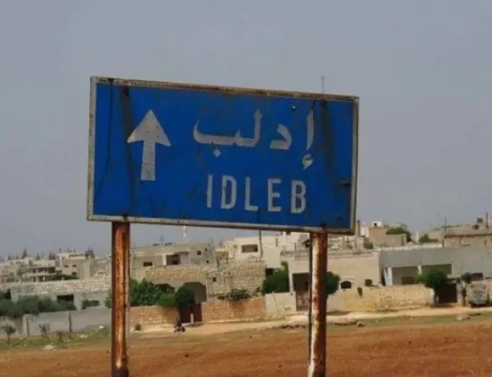 العثور على جثمان امرأة داخل منزل في ريف إدلب