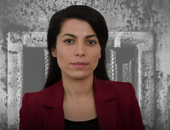 إصدار حكم الإعدام للمرة الثانية بحق الناشطة الكردية وريشة مرادي