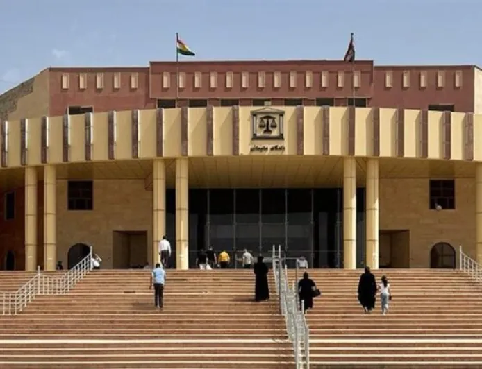 محكمة السليمانية تصدر أحكام السجن بحق لاهور شيخ جنكي وشقيقه وتفرج عن متهمَين