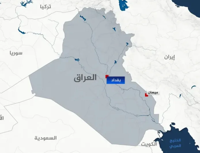 باحث سياسي عراقي: مستقبل العراق مرهون بتوحيد القرار السياسي والأمني وحصر السلاح