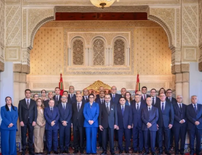 فاطمة الزهراء المنصوري.. أول امرأة ترأس الحكومة المغربية