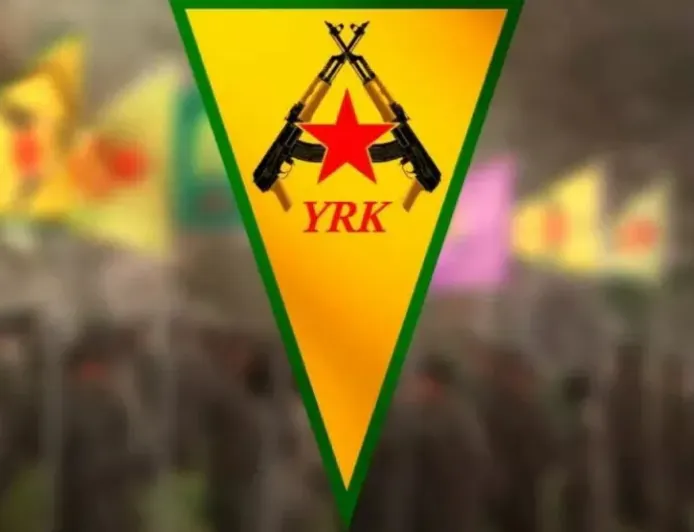 YRK تعلن قصف الحرس الثوري لمواقعها وتحذّر من الرد