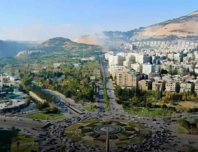 سوريا الأخيرة عربياً في متوسط الرواتب لعام 2026
