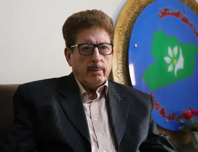 الزوبع: وعي المواطنين وتكاتف المجتمع أساس صون السلم الأهلي والنسيج الاجتماعي بالجزيرة