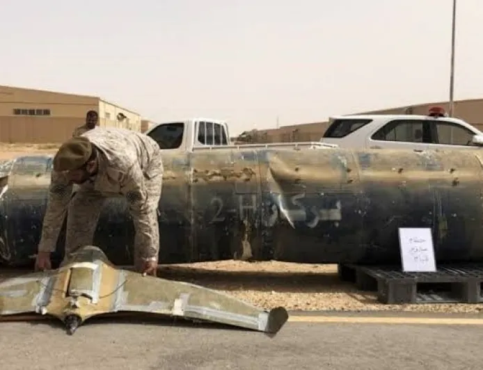 السعودية تعلن مقتل ضابطين بتحطم طائرة في نجران والحوثيون يتبنون إسقاطها