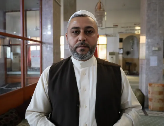 مؤتمر الإسلام الديمقراطي ينضم إلى عملية الاندماج ضمن وزارة الأوقاف السورية