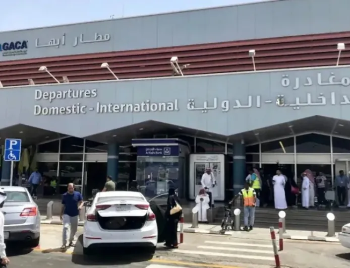 الحوثيون يعلنون استهداف منشآت وأهداف عسكرية في السعودية