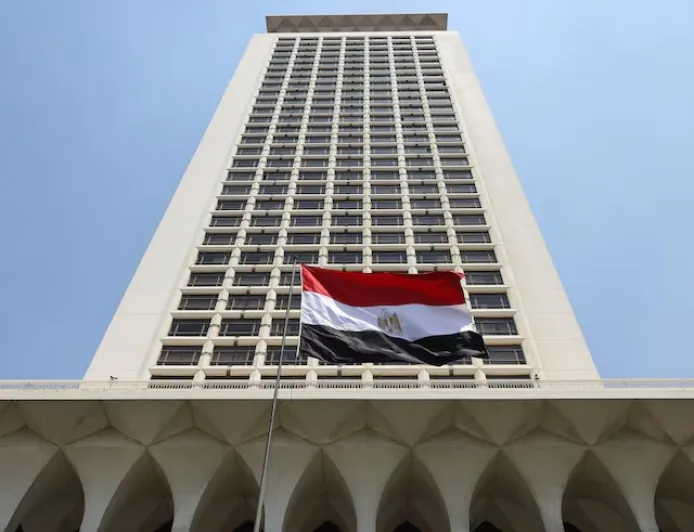 مصر ترفض تصديق البرلمان الليبي على مذكرة التفاهم البحرية مع تركيا