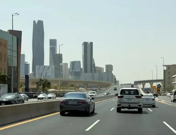 السعودية تعلن اعتراض وتدمير 6 مسيّرات
