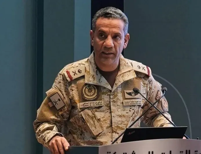 السعودية تعلن اعتراض صاروخ باليستي أطلقه الحوثيون باتجاه نجران