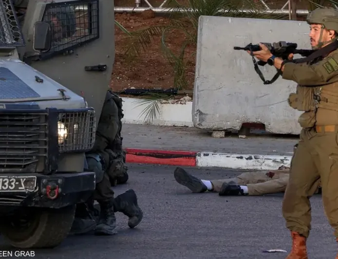 نتنياهو يأمر بفرض حصار على الخليل والاستعداد لإغلاق الضفة الغربية