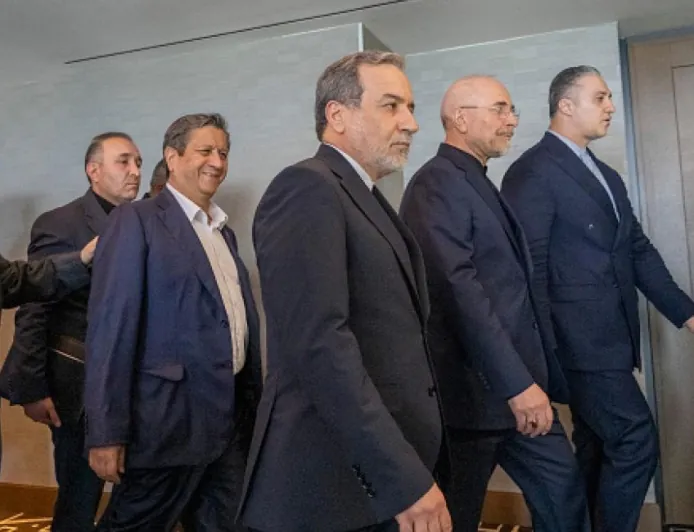 وسطاء قطريون في طهران سعياً لخفض التوتر الإقليمي