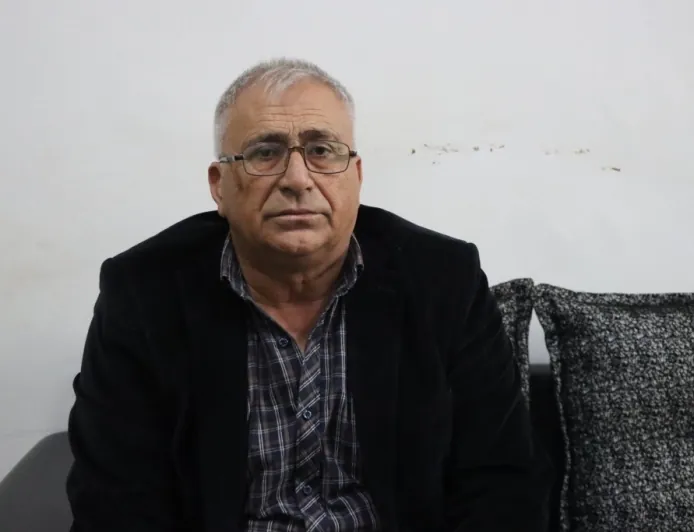 لجنة مهجّري كري سبي تؤكد إجراء مباحثات لضمان عودة آمنة للمهجرين