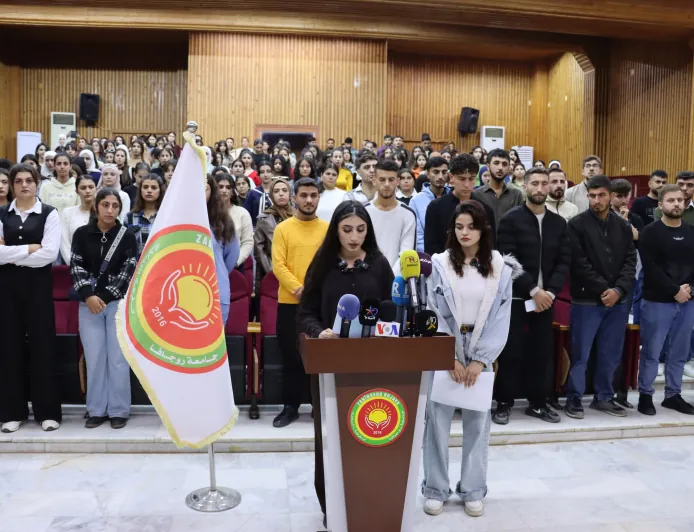 اتحاد الطلبة يرفض قرار وزارة التعليم العالي: الدمج ليس انصهاراً وجامعتنا حقنا