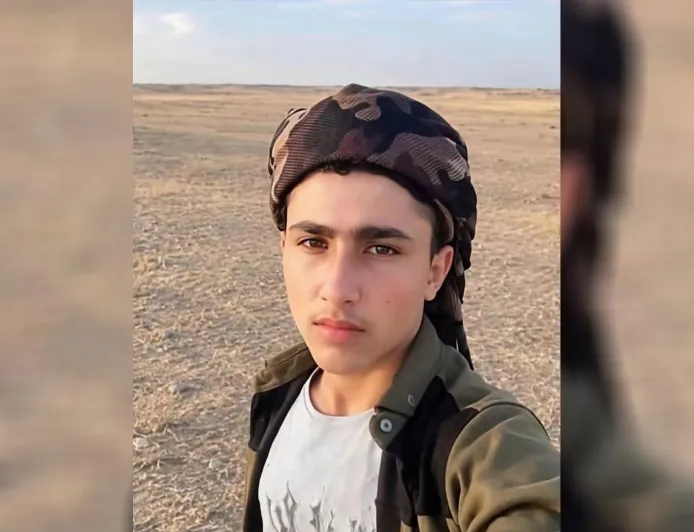 وفاة شاب إثر صاعقة في ريف الحسكة