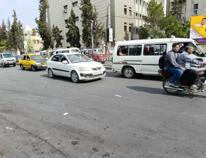 مشروع استبدال المركبات في سوريا بين التحديث ومخاوف فقدان مصادر الرزق