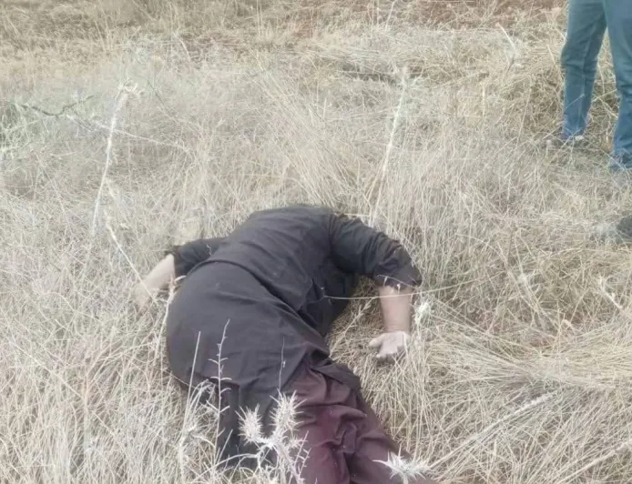 العثور على جثة ستيني مقتولاً بالرصاص غربي مدينة أعزاز