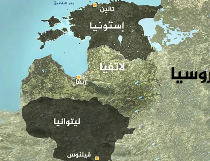 بوتين يحذر من تقييد الملاحة في البلطيق وواشنطن تطالب دولاً بتخفيف خطابها تجاه موسكو