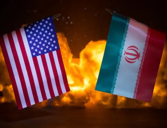 طهران تلوّح برد عسكري "من دون قيود جغرافية" وواشنطن تدرس خياراتها