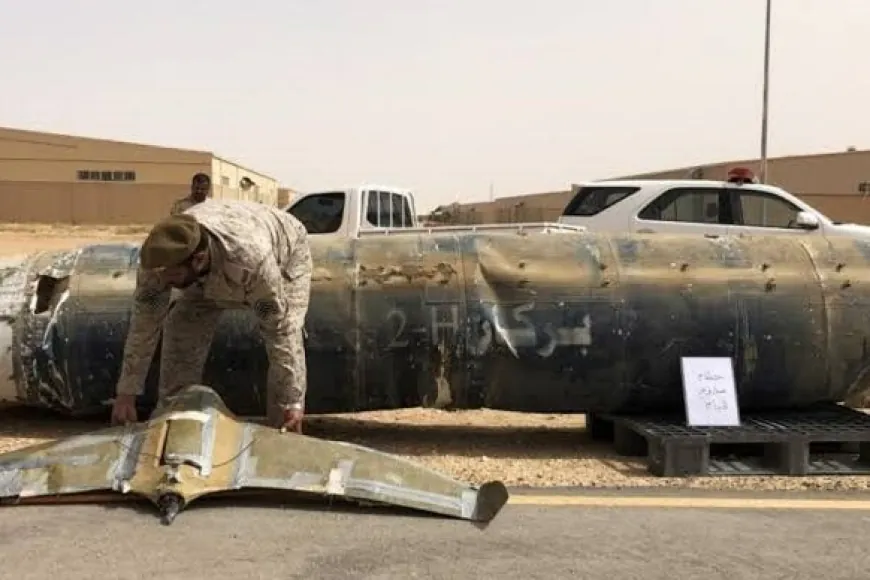 السعودية تعلن مقتل ضابطين بتحطم طائرة في نجران والحوثيون يتبنون إسقاطها