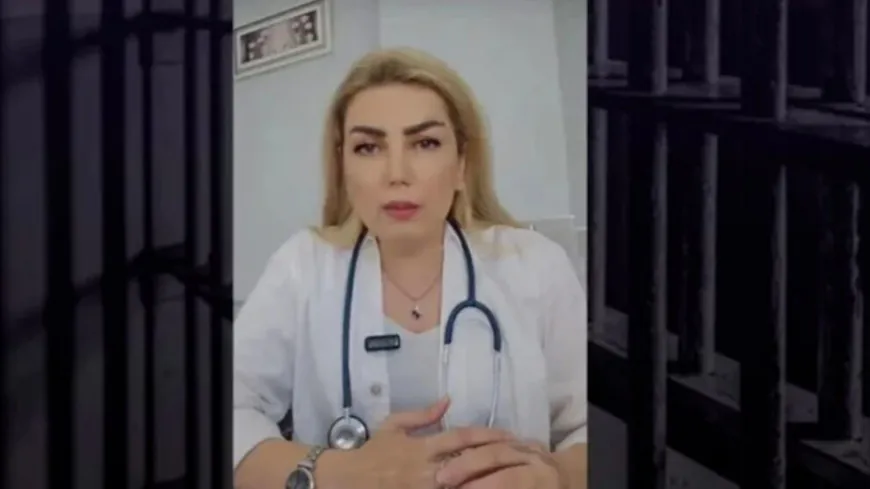 اعتقال طبيبة كردية بعد الاعتداء عليها جسدياً في إيران