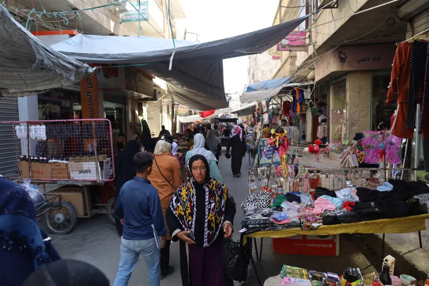 سكان الحسكة يطالبون بخفض أسعار المحروقات مع اقتراب الشتاء